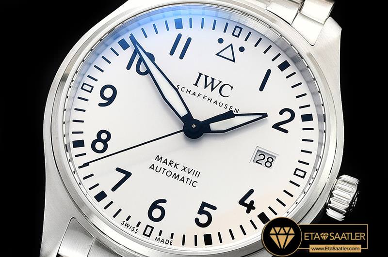 IWC0401B - Mark XVIII IW327011 SSSS White MKF V2 Miyota 9015 modelleri IWC0401B - Mark XVIII IW327011 SSSS White MKF V2 Miyota 9015 - 09.jpg